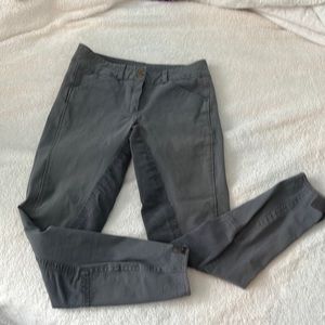 Gutos riding equestrian pants breeches